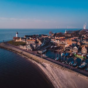 Boot mieten Niederlande