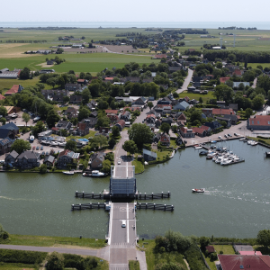 Zeilboot huren Friesland