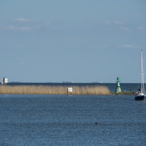 Bootverleih IJsselmeer