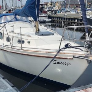 Boot huren IJsselmeer