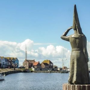 Boat rental Friesland