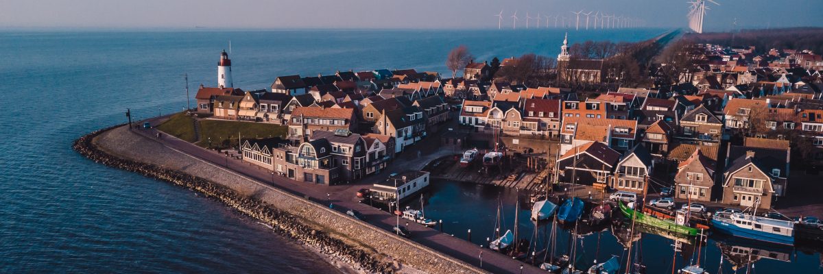Boot mieten Niederlande