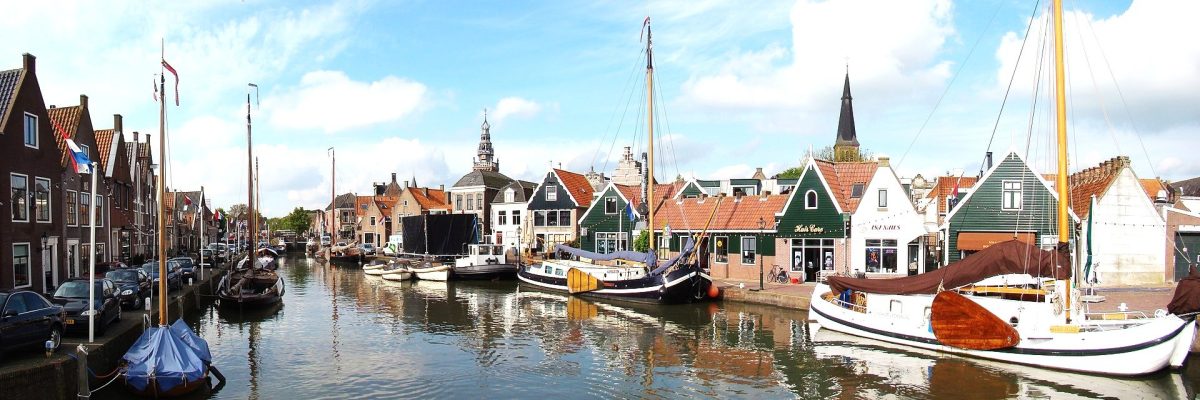 Boot huren