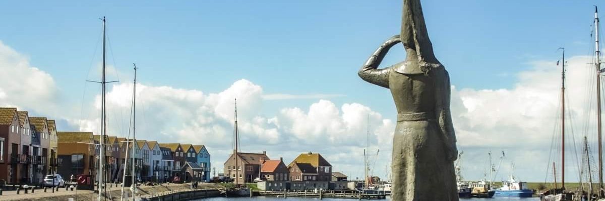 Boot mieten Friesland