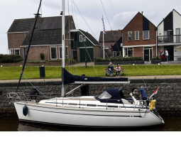 Bavaria 32