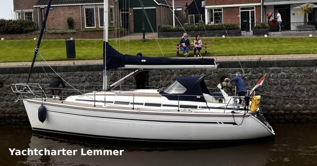 Bavaria 32 huren (Z123) | Ownship.nl