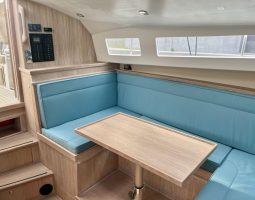 Intercruiser lC 32