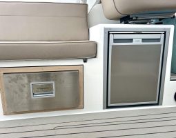 Intercruiser lC 32