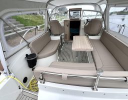 Intercruiser lC 32