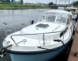 Intercruiser lC 32