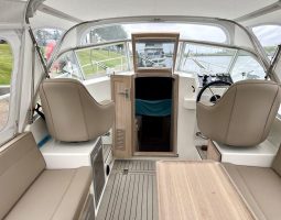Intercruiser lC 32