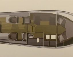 Intercruiser lC 32