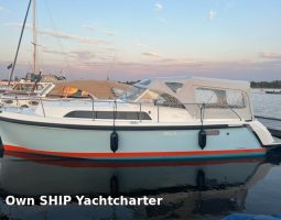 Intercruiser lC 32