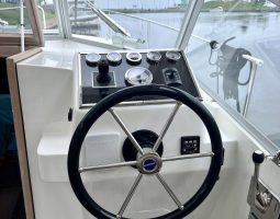 Intercruiser lC 32