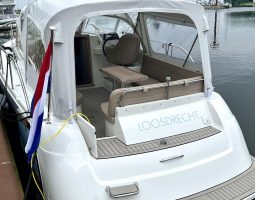 Intercruiser lC 32