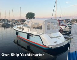 Intercruiser lC 32