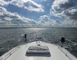 Intercruiser lC 32