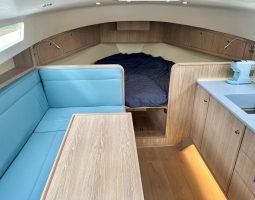 Intercruiser lC 32
