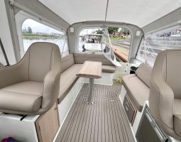 Intercruiser lC 32