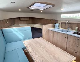 Intercruiser lC 32