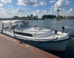 Intercruiser lC 32