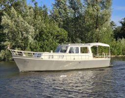 Koopmanskotter 9.50