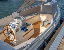 Interboat 6.5
