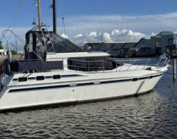 Vri-Jon Contessa 11.40