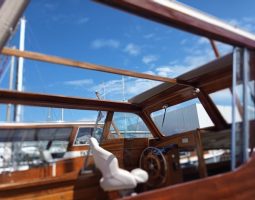 Mulder Super Favorite 8.60 OK