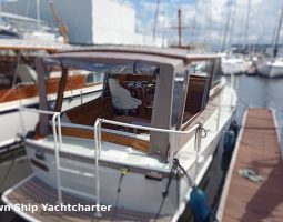 Mulder Super Favorite 8.60 OK