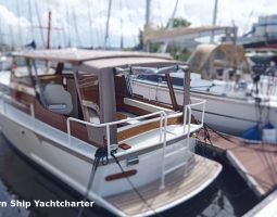 Mulder Super Favorite 8.60 OK