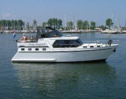 Zijlmans Eagle 1200 Classic