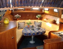 Zijlmans Eagle 1200 Classic