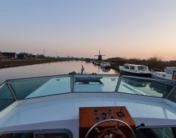 Grevelingenkruiser 1200 AK