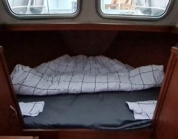 Grevelingenkruiser 1200 AK