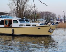 Grevelingenkruiser 1200 AK
