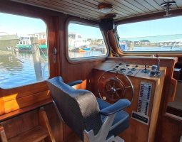 Grevelingenkruiser 1200 AK