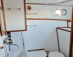 Grevelingenkruiser 1200 AK