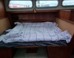 Grevelingenkruiser 1200 AK