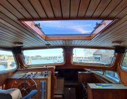 Grevelingenkruiser 1200 AK