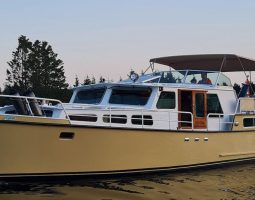 Grevelingenkruiser 1200 AK