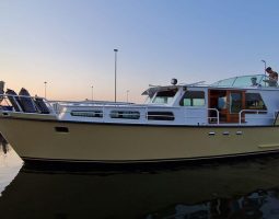 Grevelingenkruiser 1200 AK