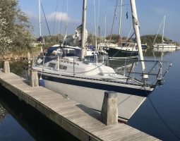 Spirit 29