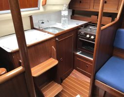 Spirit 29