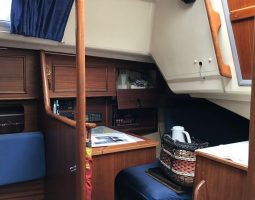 Spirit 29