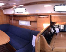 Bavaria 37 Cruiser