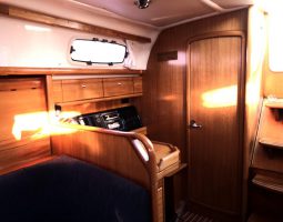 Bavaria 37 Cruiser