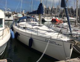 Bavaria 37 Cruiser