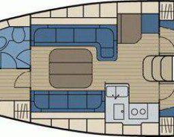 Bavaria 37 Cruiser