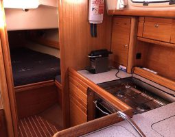 Bavaria 37 Cruiser